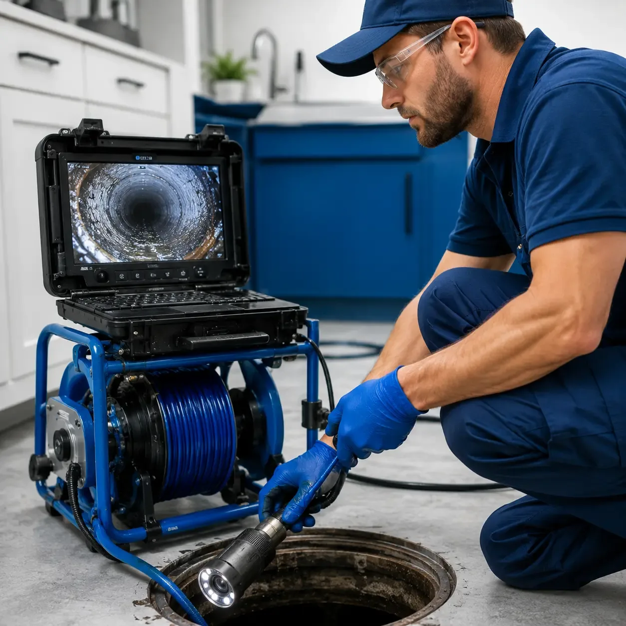 Pipe Relining professionals serving Montague, MA